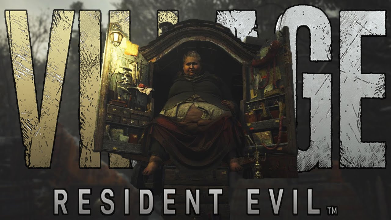 Time To Hunt The Dukes | Resident Evil Village - Part 6