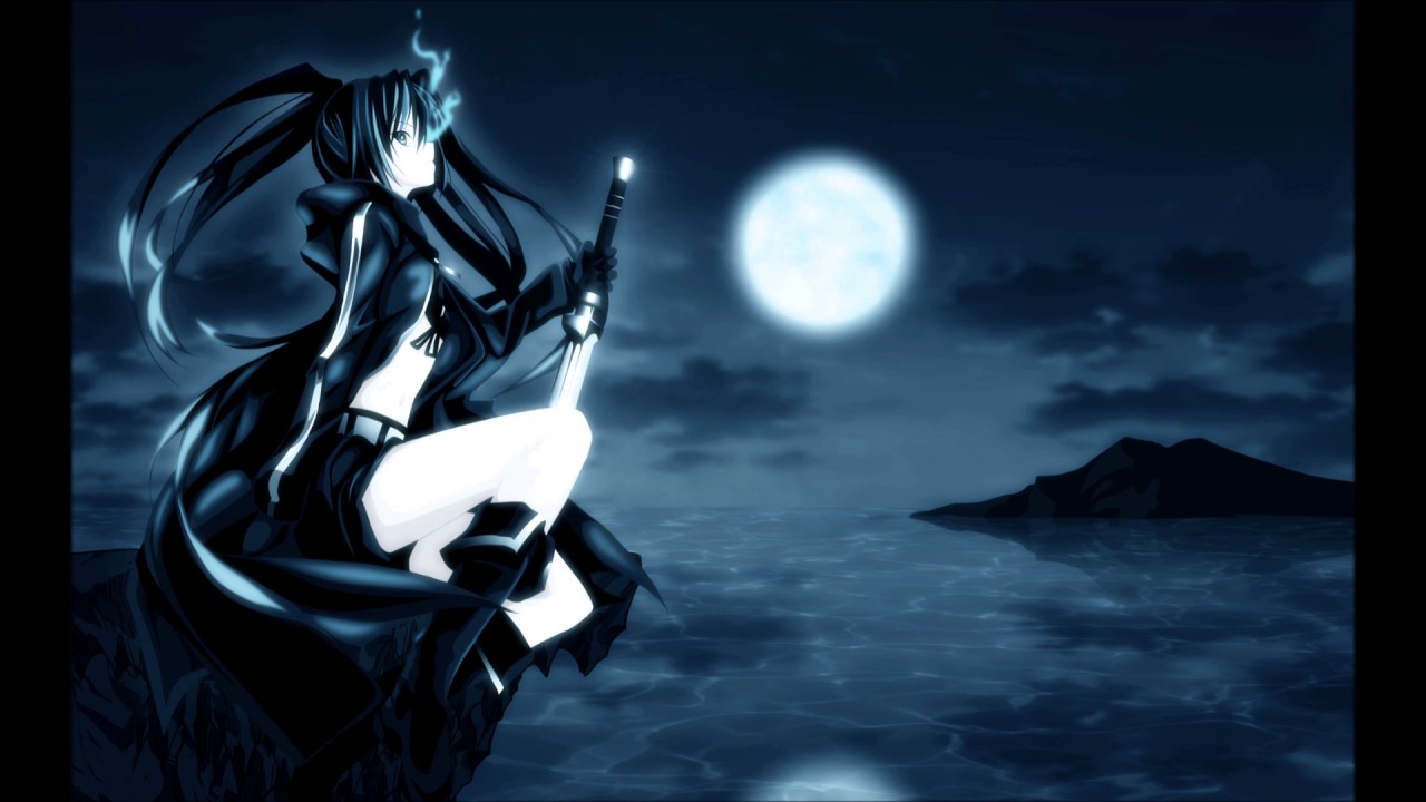 Nightcore  Song of the Lonely Mountain
