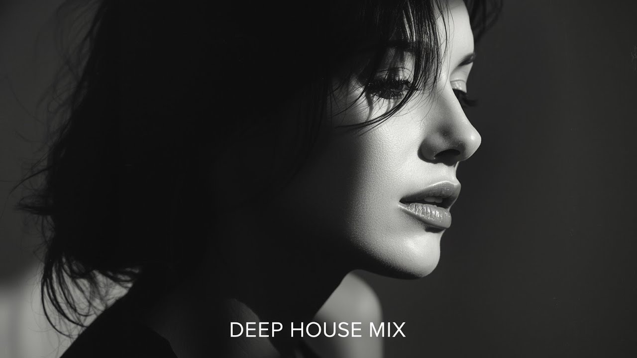 Chill Deep House 2025 | Melodic & Dreamy Feelings Mix #22
