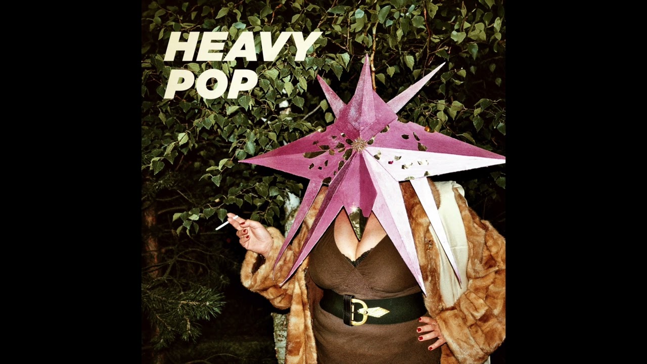.WAVS -  HEAVY POP (FULL ALBUM) 2024
