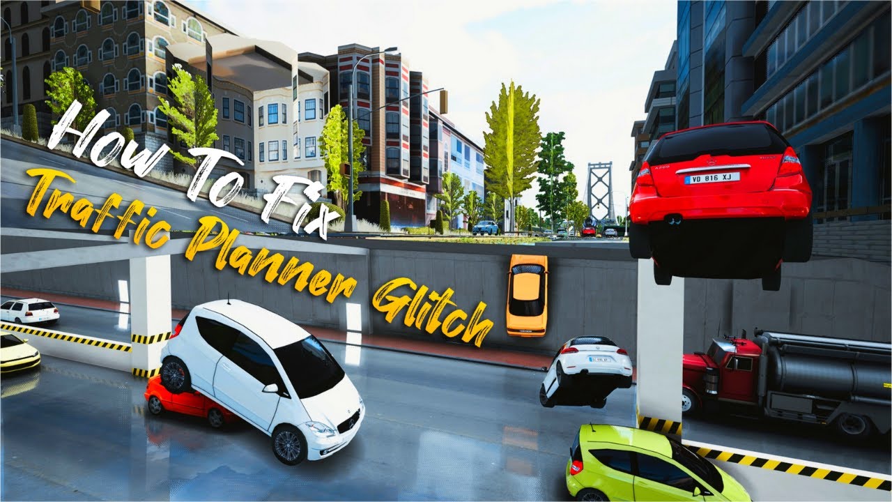 Fix Assetto Corsa Offline Traffic Mod Patch Glitch [Ai Behaviour] Proakd Tamil