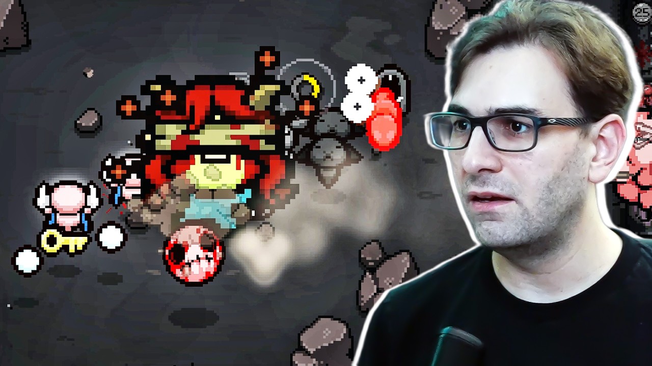 👪 Time de Familiares com a Lilith! 😈 | THE BINDING OF ISAAC #25