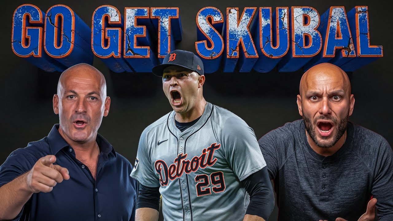 SKUBAL: The Trade Stearns Has To Make
