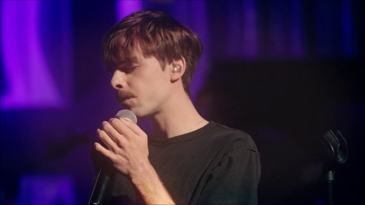 Nusky (Street Life & Find Yourself)