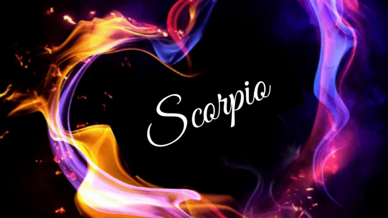Scorpio ♏ An UNEXPECTED Come back Scorpio! but this specific person had one secret! ❤️ November 2022