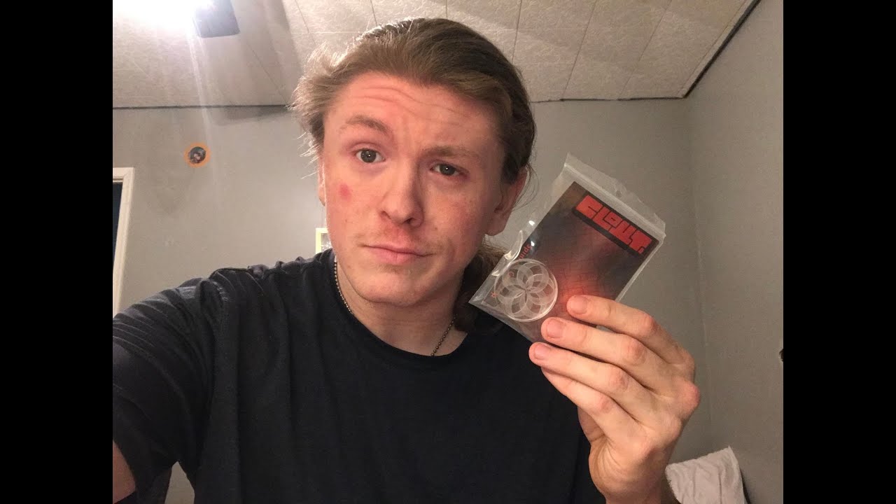 Clout Products channel cap 