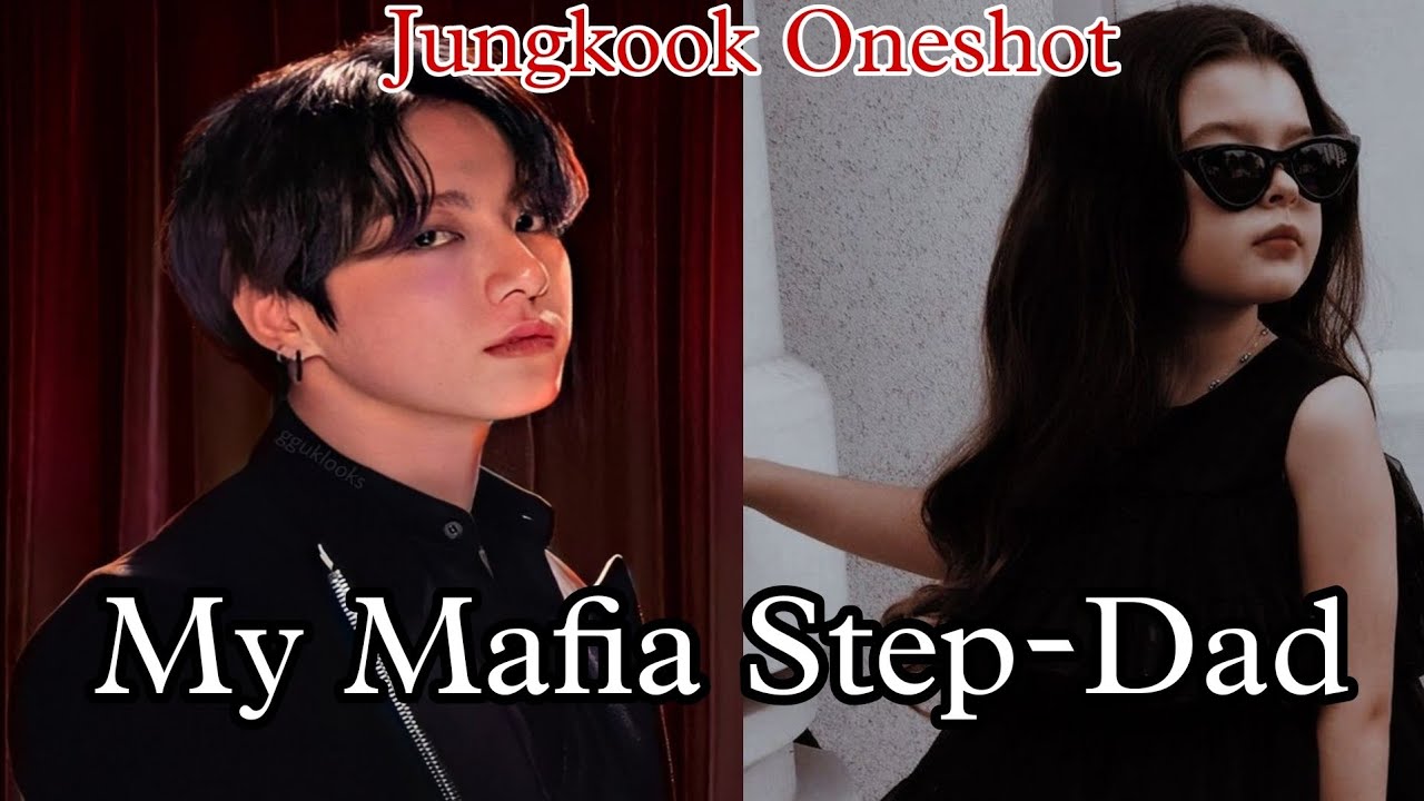 My Mafia Step-Dad #jungkookff #fypシ #btsff