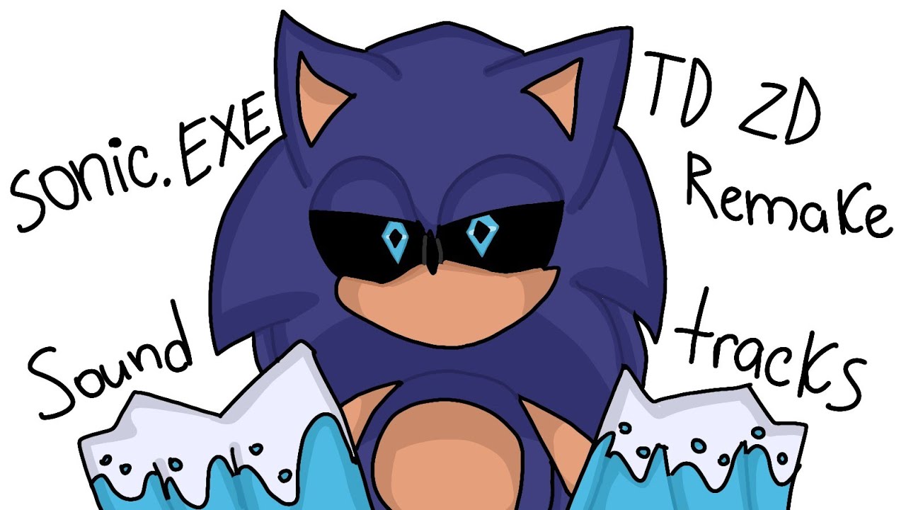 (OLD)Sonic.EXE: The Disaster 2D Remake||Soundtracks||