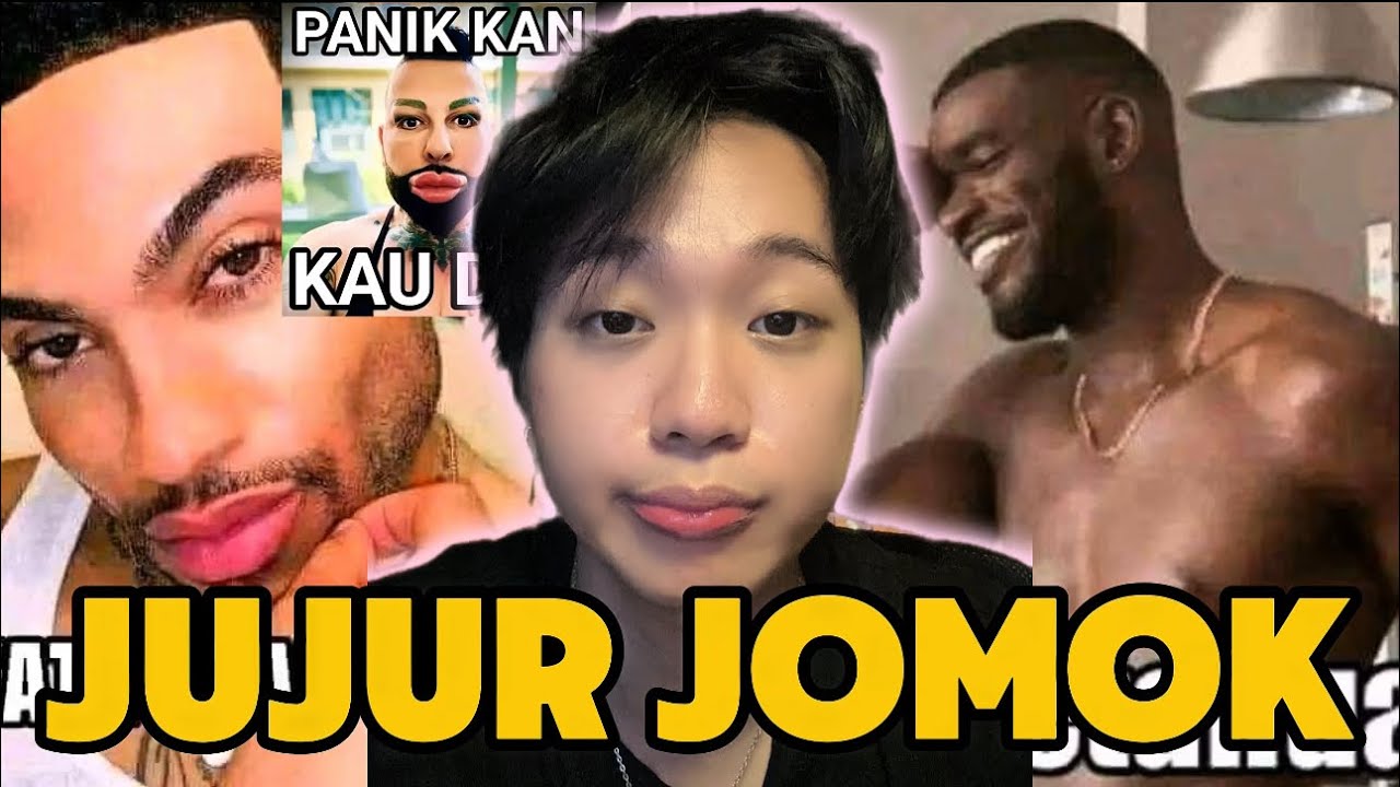 Bapakku Ternyata GAY Dan Aku Ga Sengaja Pacaran Sama MANTANNYA... - READING YOUR CONFESSIONS #77