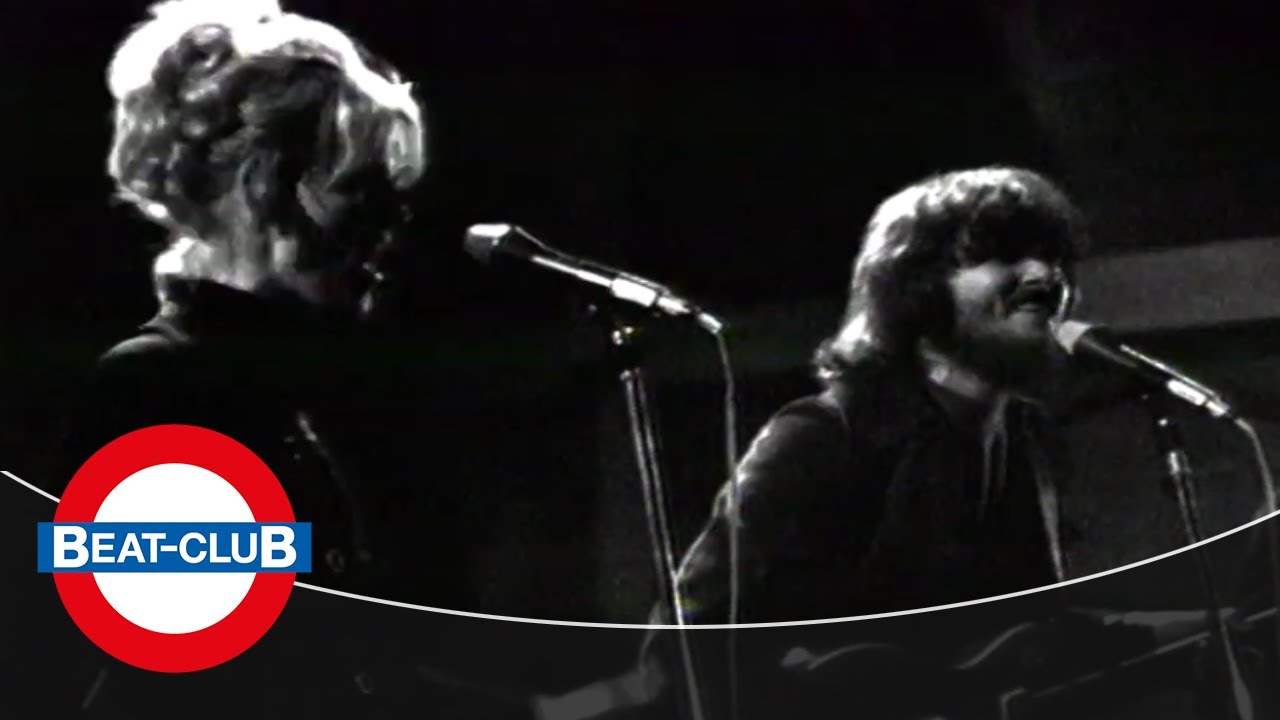 Delaney, Bonnie & Friends - If there's a Will there's a Way (1969)