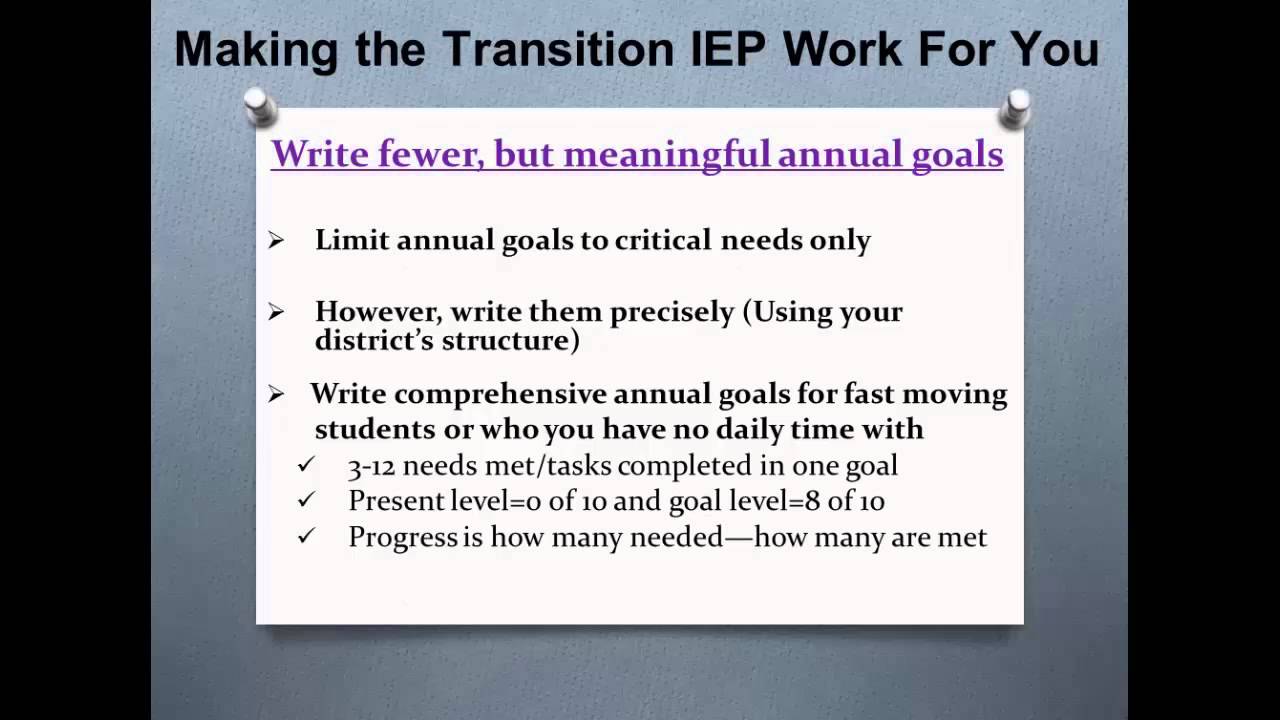 Transition Tuesday Episode 5