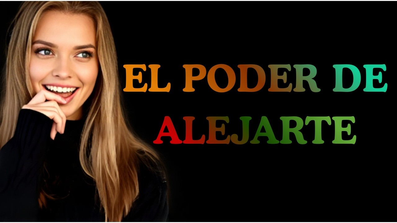 El Momento Exacto en Que Alejarte Lo Cambia Todo_#PsicologíaFemenina