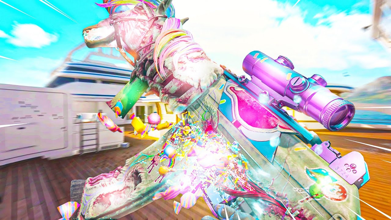 ZERO RECOIL 