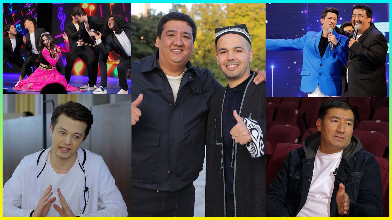 &ldquo;Otabek &lsquo;yomon&rsquo;, sahna orti MMA, 100 % jonli kulgu&rdquo;. Bravoning 2023-yilgi konserti qanday o&lsquo;tmoqda?