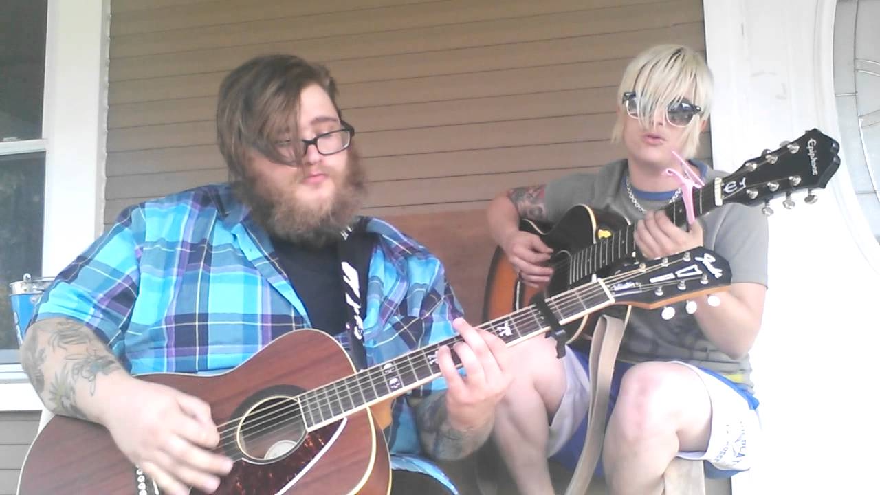 Alkaline Trio private eye cover