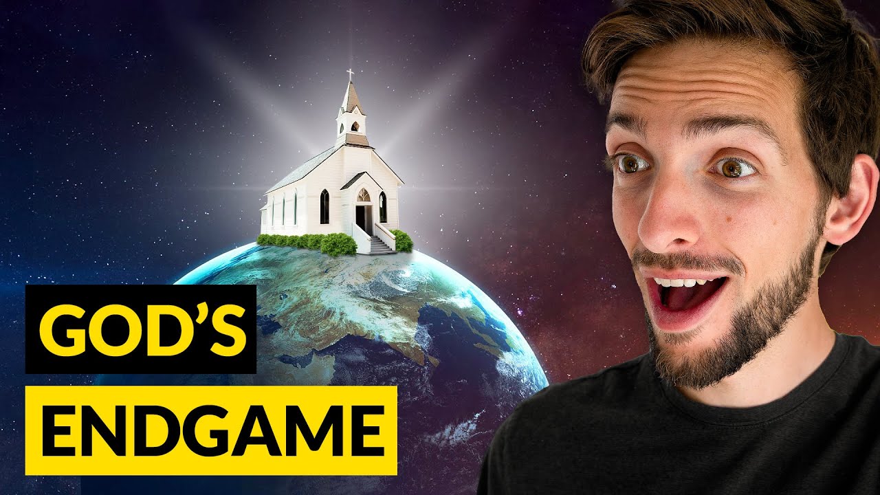 Does God Have an End-Time Church?