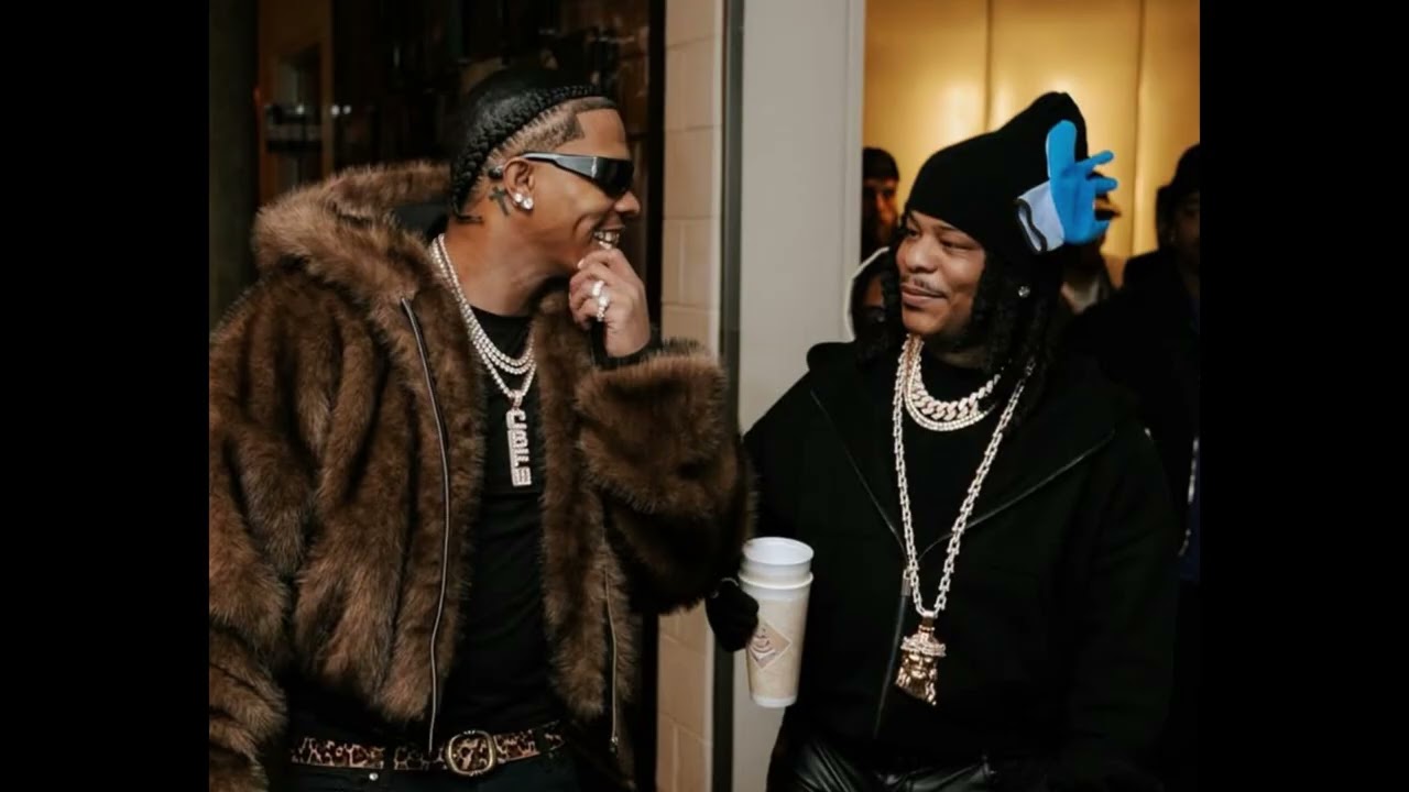 [FREE] Rylo Rodriguez Type Beat 2026 - Blinding