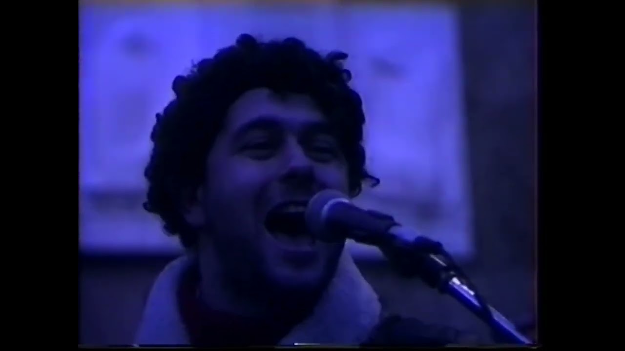 14 O sole mio Cimeli-Levico TN 24 12 1990