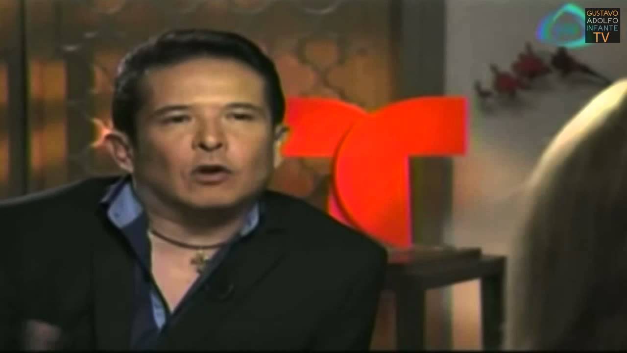 Videocomentario: Aracely Arámbula "Yo terminé a Sebastian Rulli y Luis Miguel"