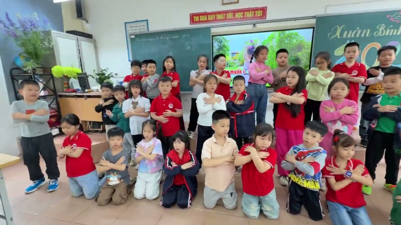 Mẹ ơi có biết 😍💕