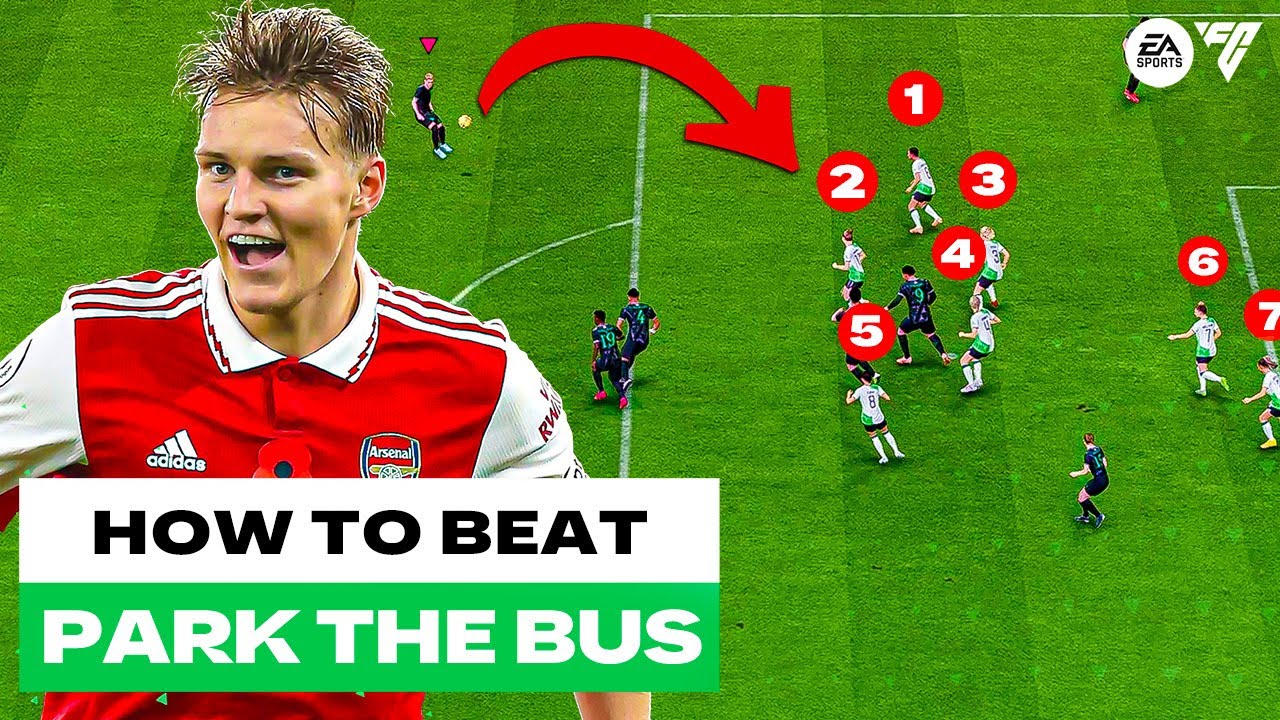 Break Down the Bus with THESE Pro Tips