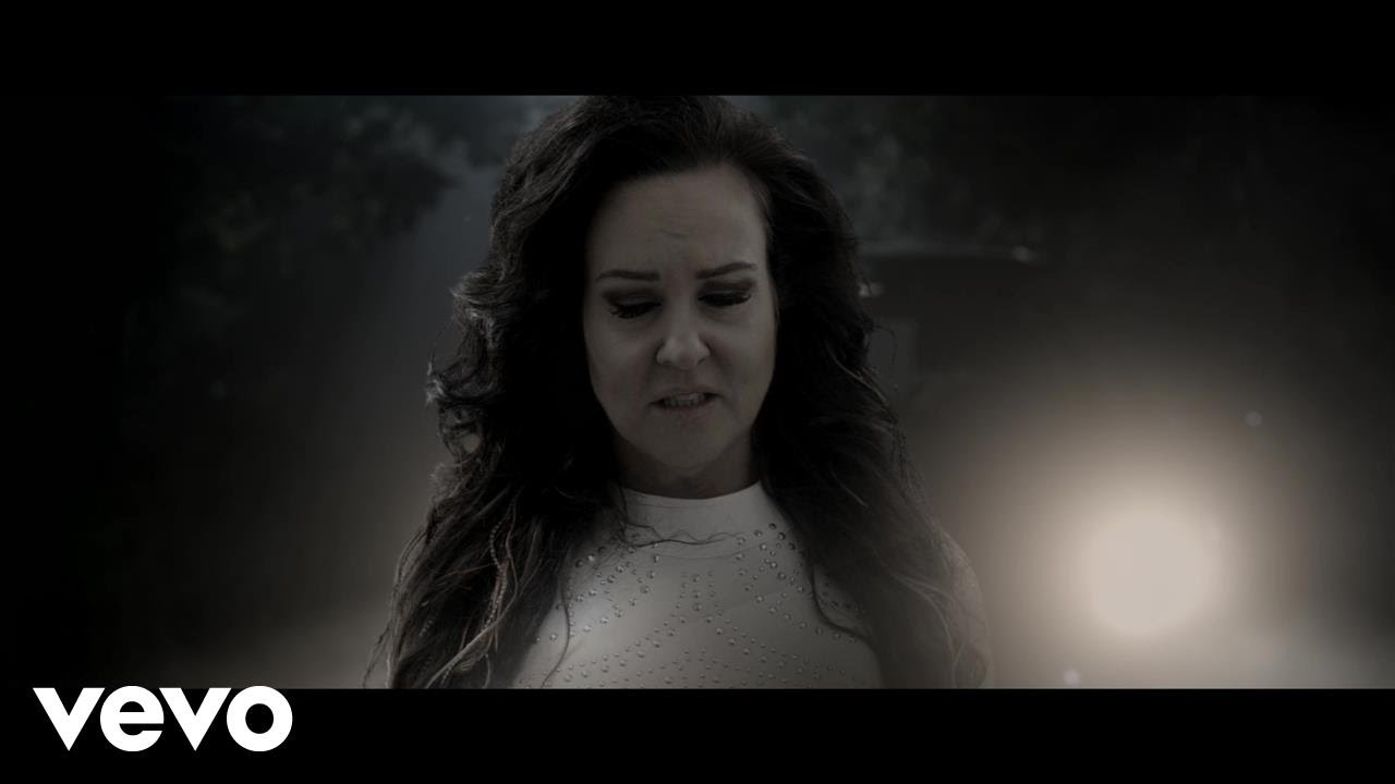 Nina Söderqvist - Vilsen och rädd