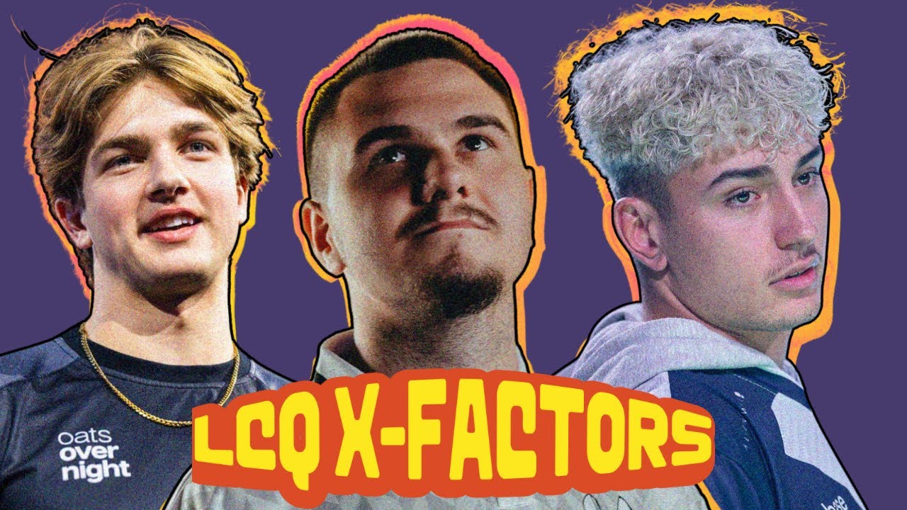 The Biggest LCQ X-Factors for NA/EU