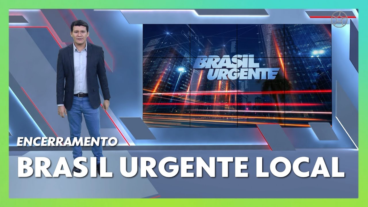 Encerramento do 