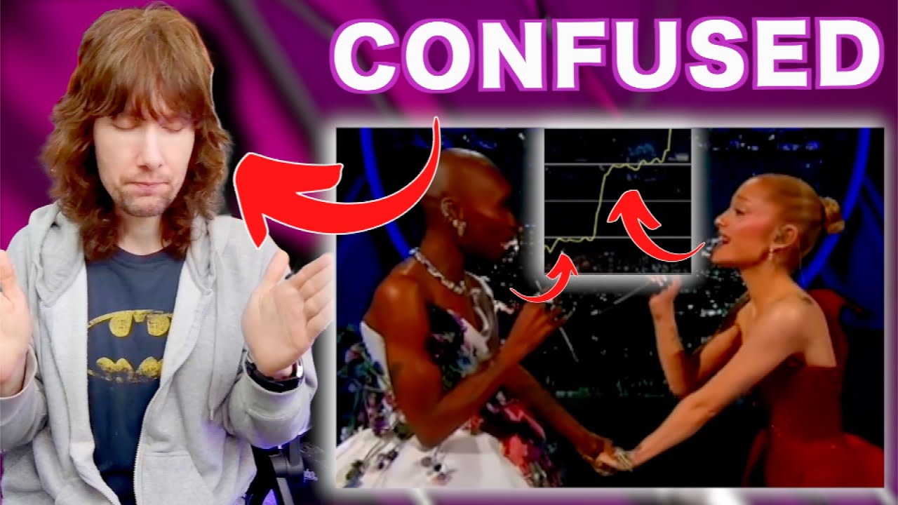ПОЧЕМУ? Почему, если что-то ТАК впечатляет, стоит это менять?