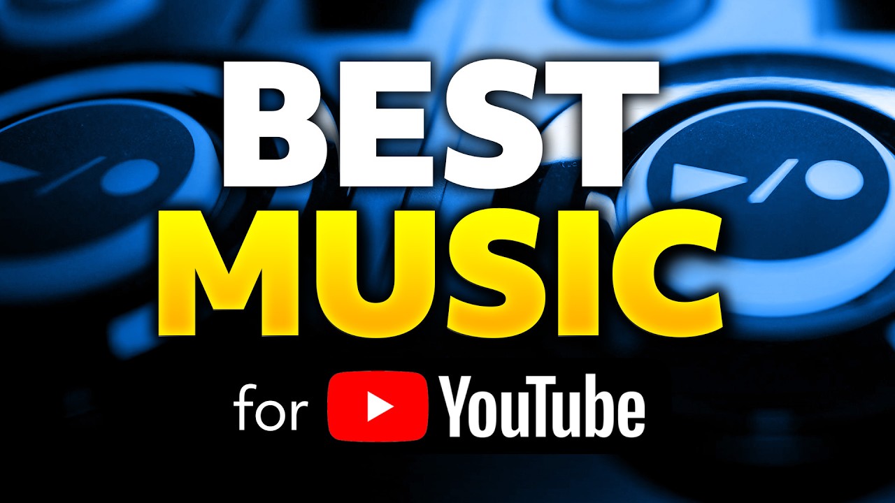 100% FREE Music For YouTubers