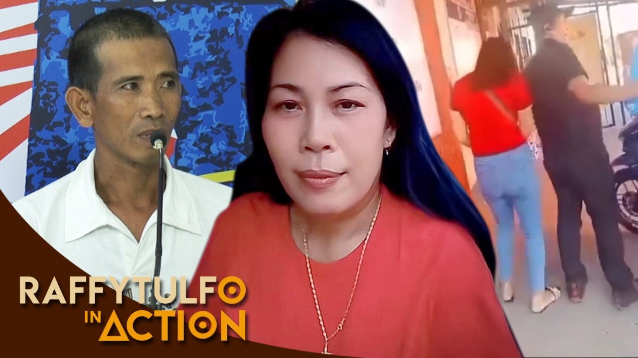 KUNG IKAW ANG NANAY, SINO ANG PIPILIIN MO SI BEH O MGA ANAK?!