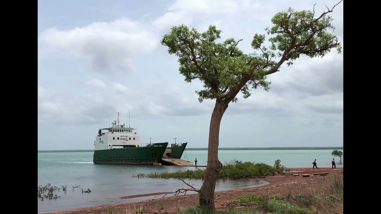 Island Life - Elcho Island, Northern Territory