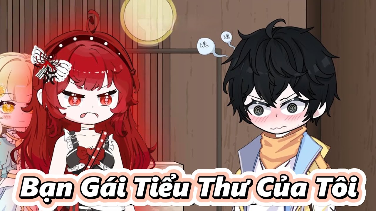 Bạn Gái Tiểu Thư Của Tôi | Gấu Hài TV