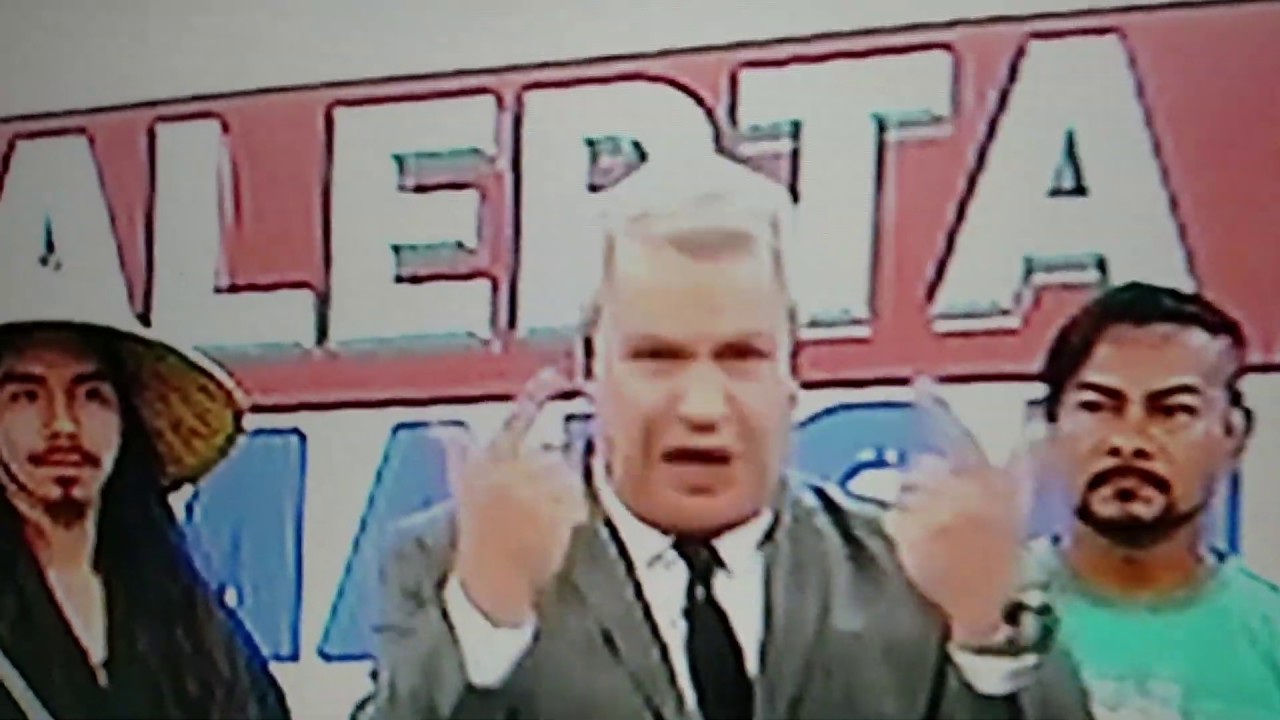 Sikera J&uacute;nior na Rede TV em Janeiro | Apresenta&ccedil;&atilde;o do Elenco