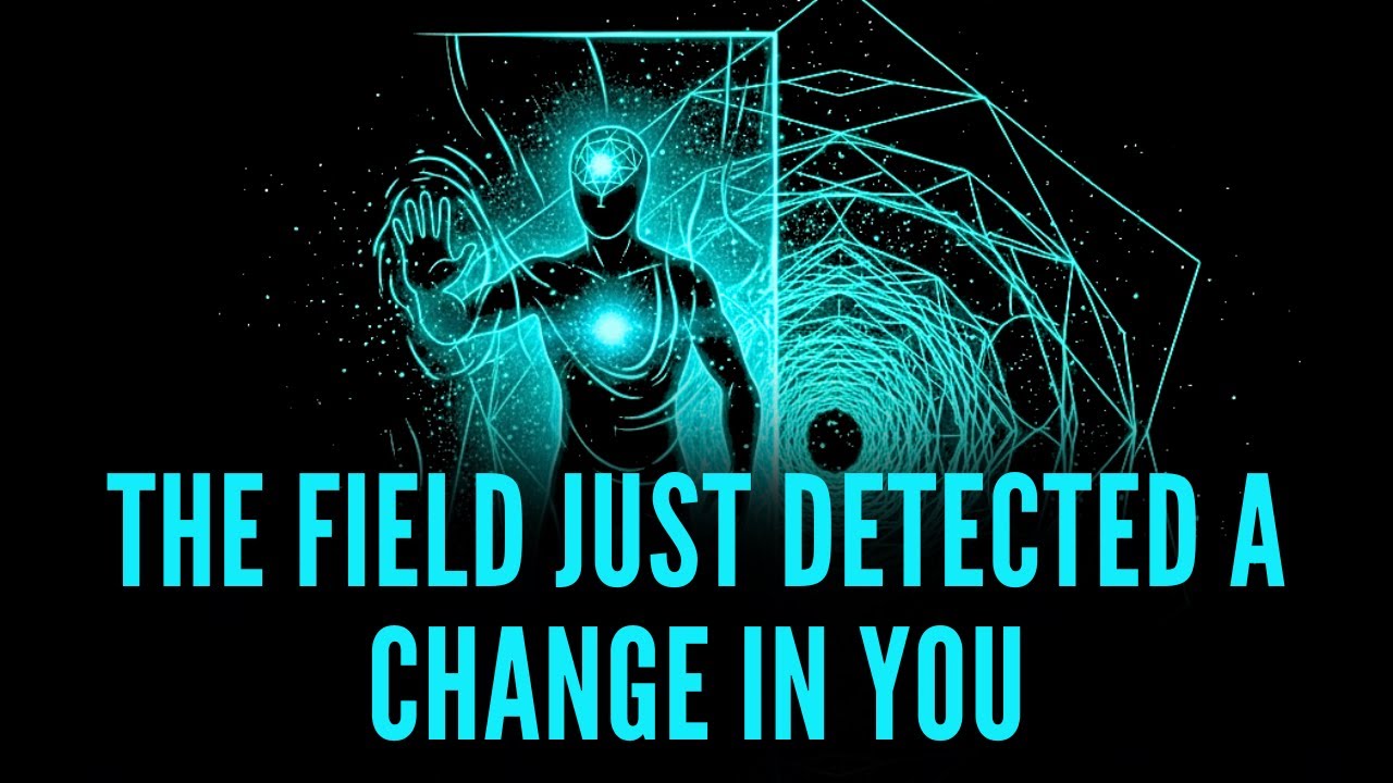 This Changes the Way the Quantum Field Responds to You