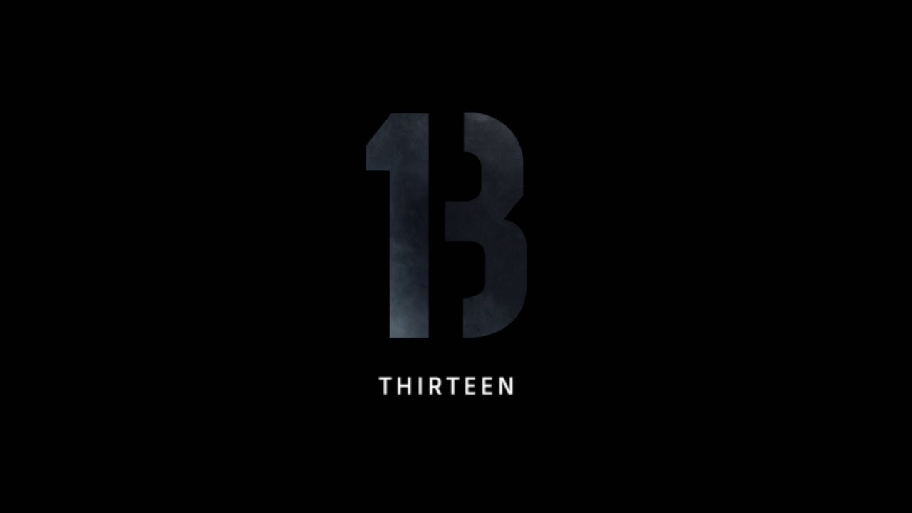 Thirteen | Burton Snowboards (2012)