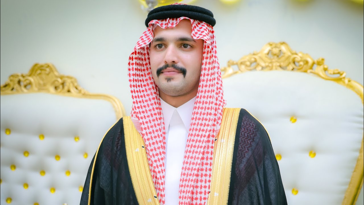زواج | سالم نشمي الظفيري