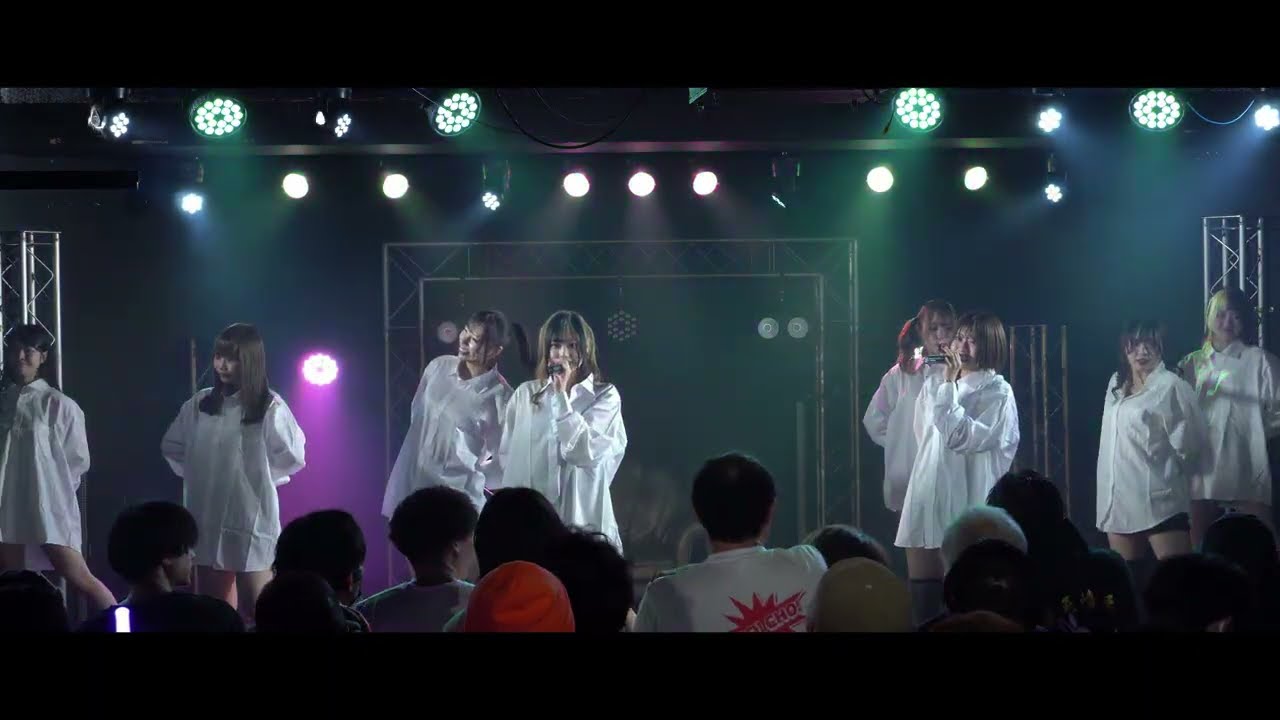 【4K】2026/02/14 　フルーティー　ライブプロバレンタインデーライブ2026　ZEUS SAPPORO