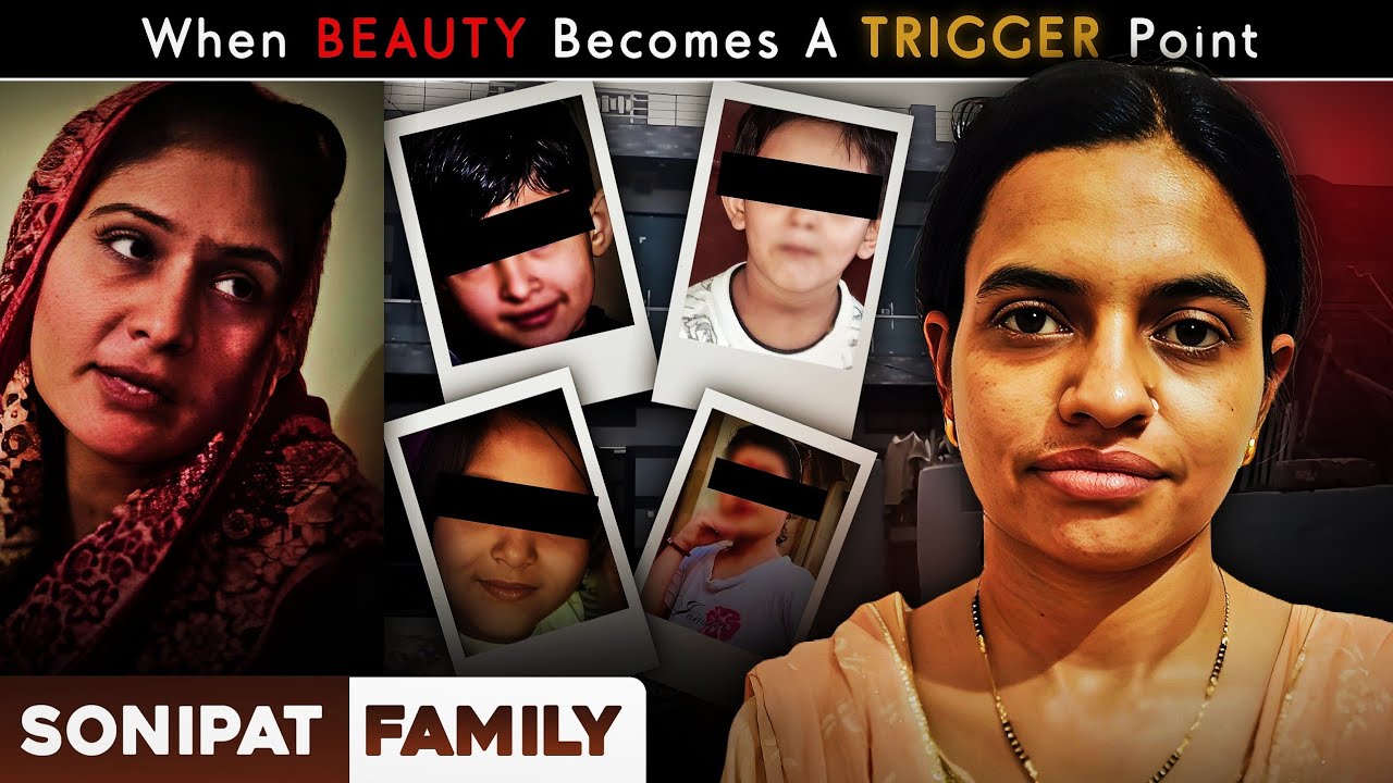 Poonam Panipat : A Family Full of Twisted Secrets | Haryana Story