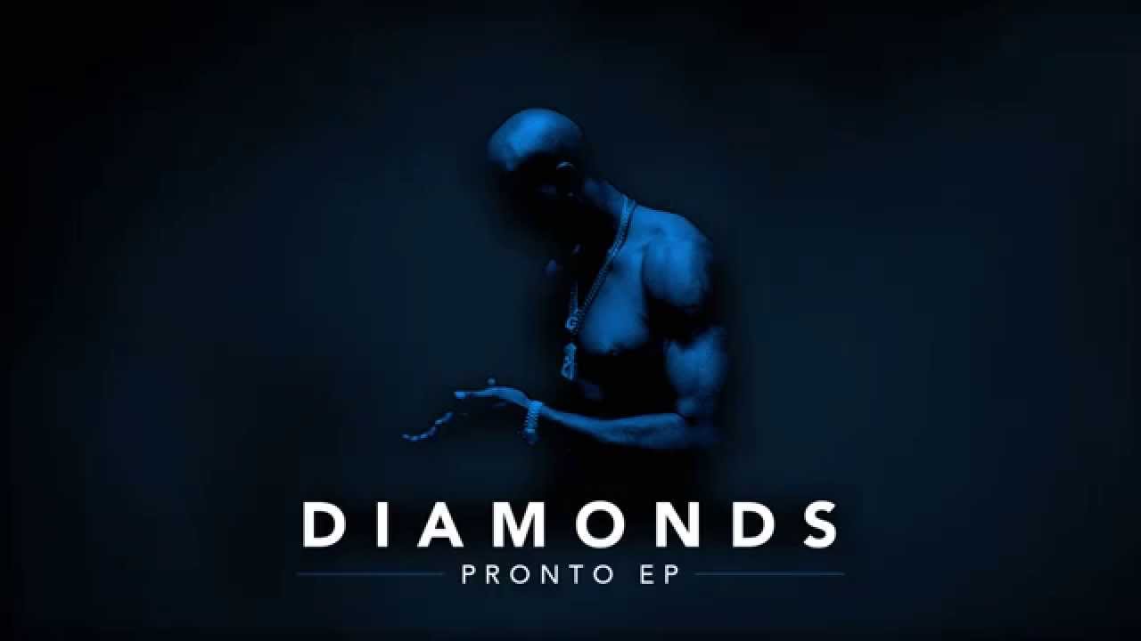Freddie Gibbs feat. Dana Williams - Diamonds (Audio)