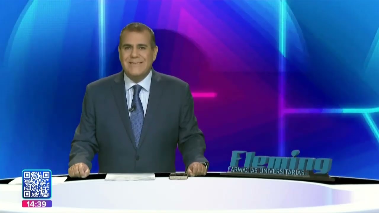 Exintex 2026 || Noticias con Juan Carlos Valerio
