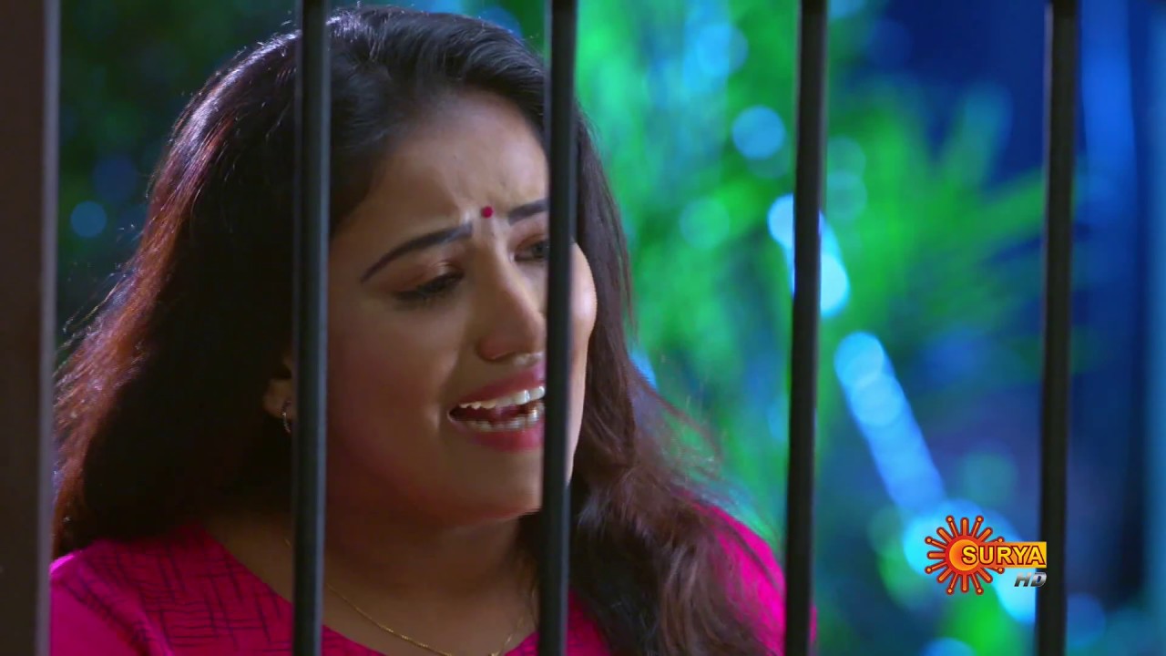 Oridathoru Rajakumari - Episode 17 | 4th June 19 | Surya TV Serial