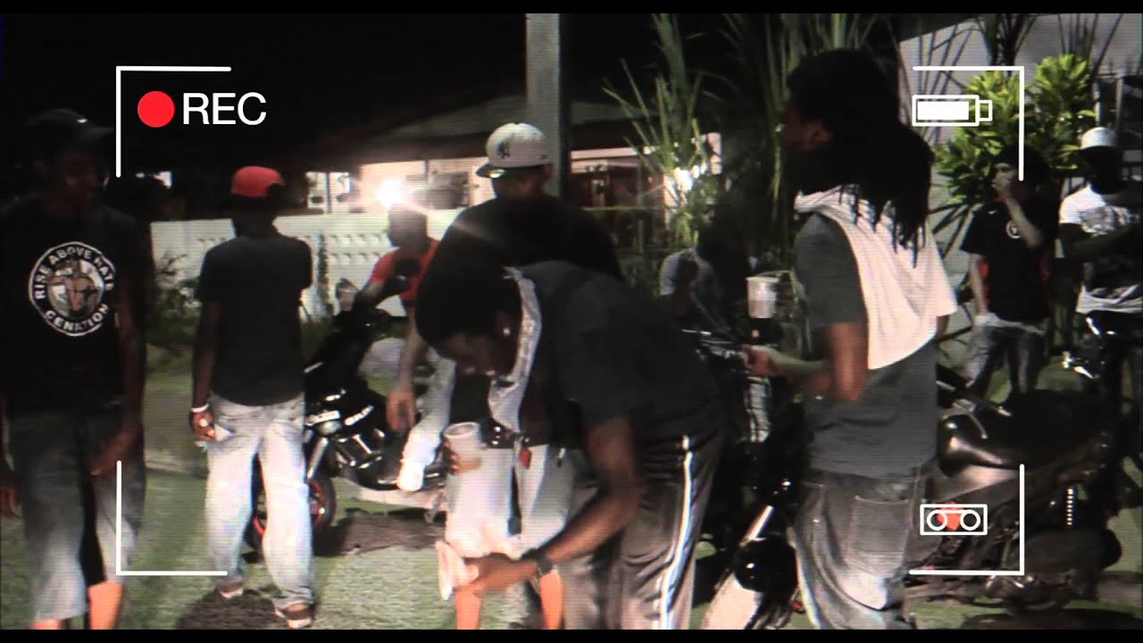 Lichtgroen - Sterke ft. K-Mac (Official Video)