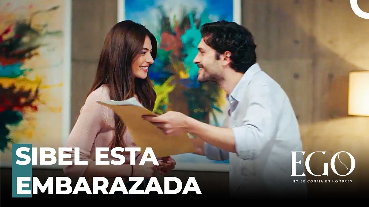 Nuestra Familia Crece - Ego Capitulo 13