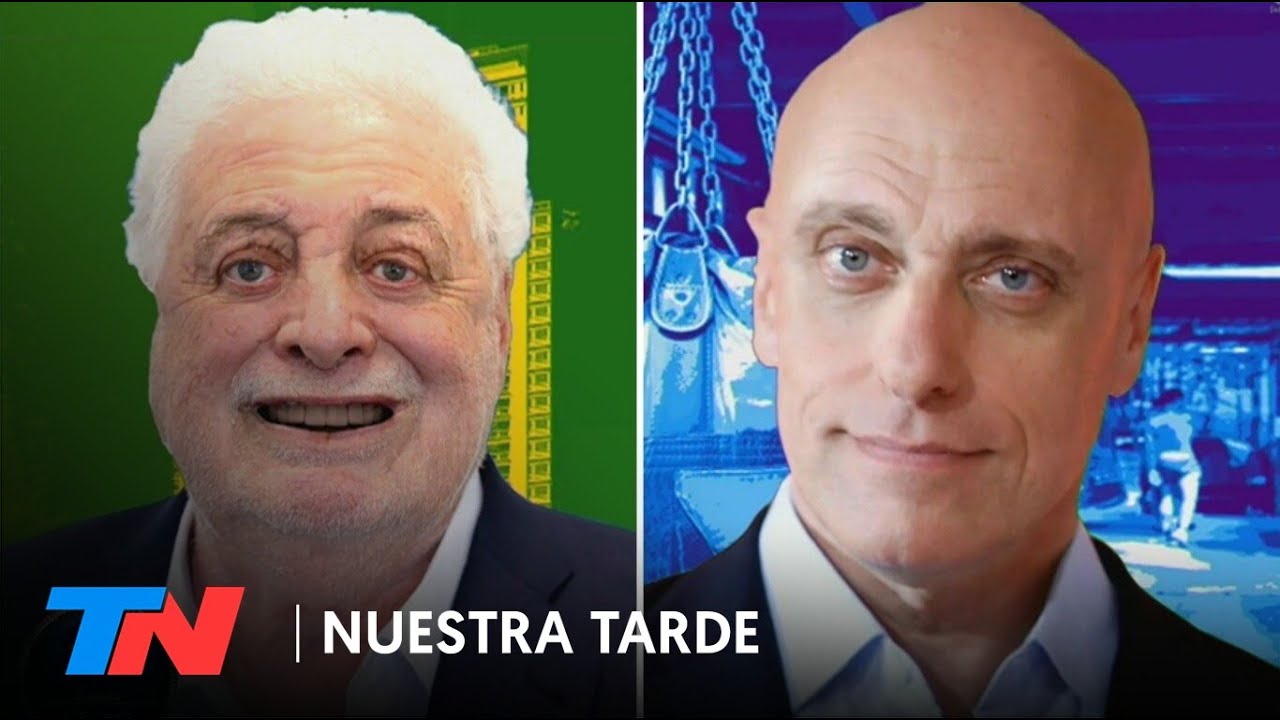 TARICO FAKE NEWS: 