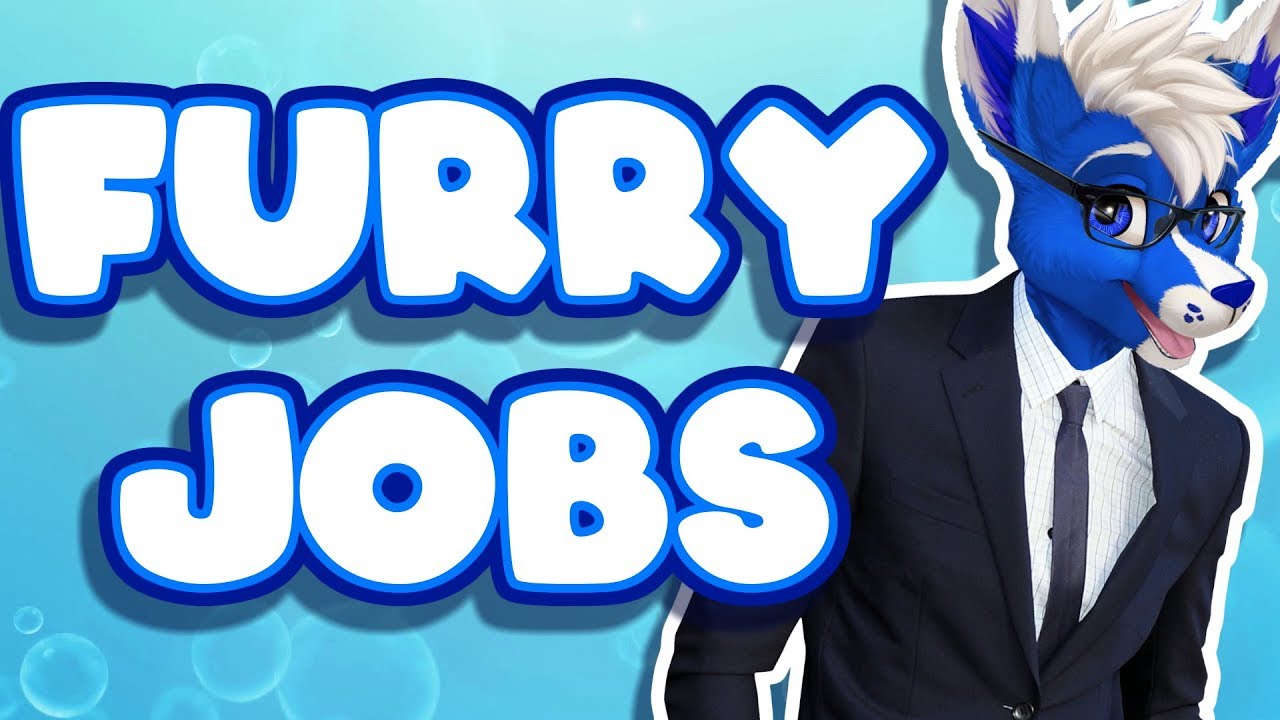 JOBS in the Furry Fandom! 💰 [The Bottle Ep73]