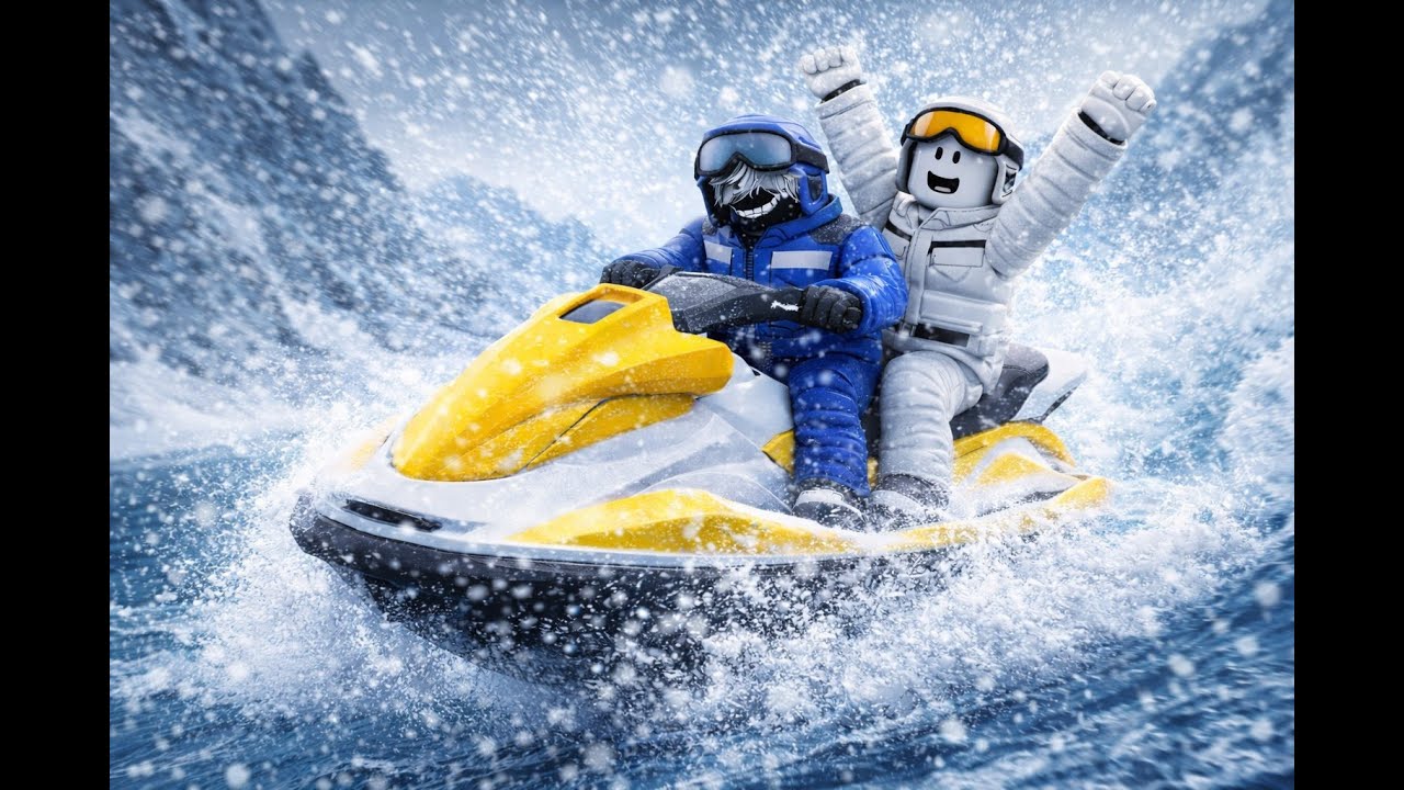 Back to the mountain we are !!!