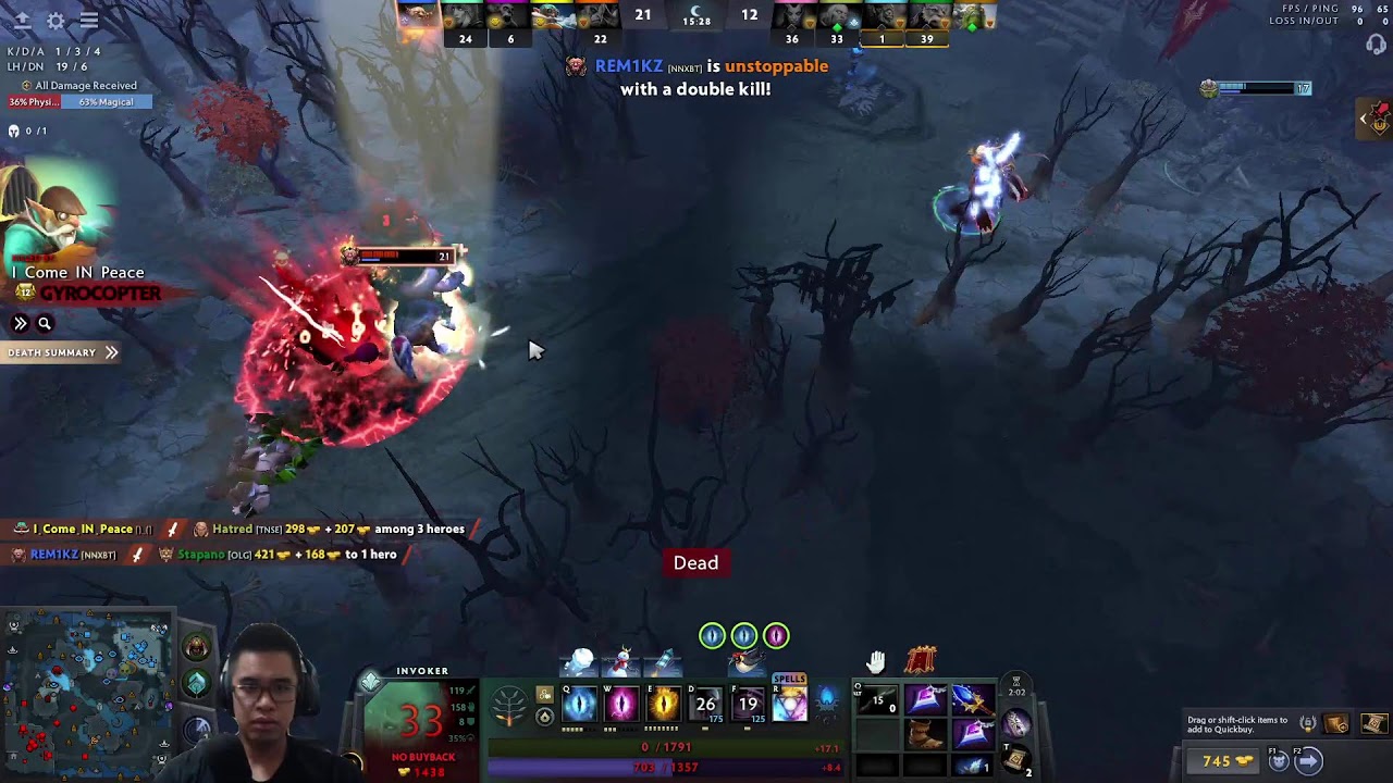 Turbo Turbo. Stream #845