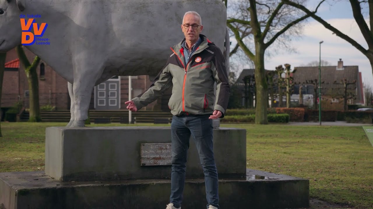 Video VVD: Johan vertelt waar ze naartoe willen