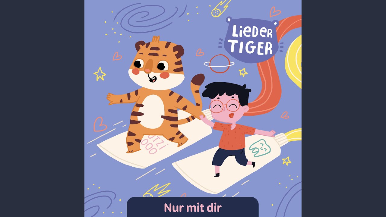Nur mit dir